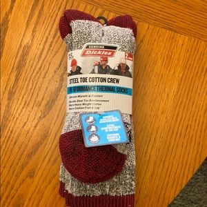 Dickies thermal socks